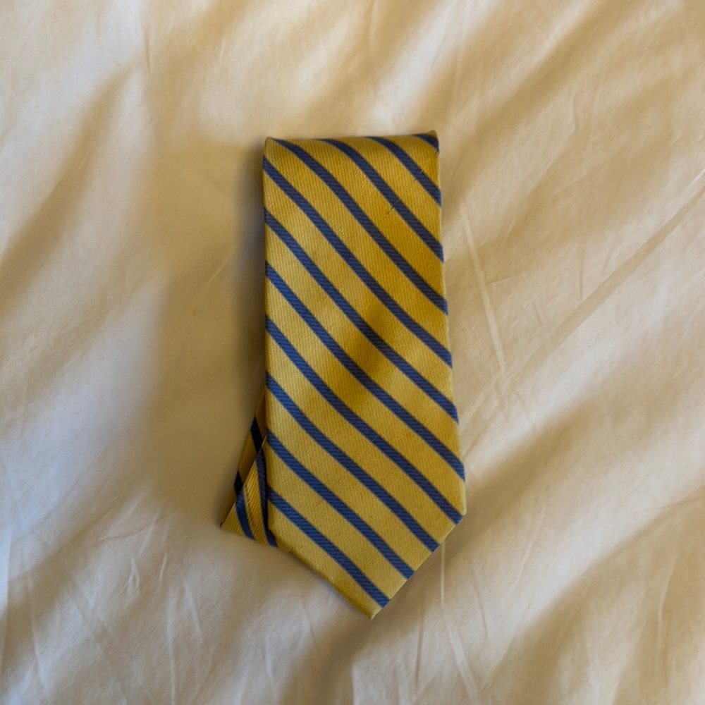Perry Ellis Tie